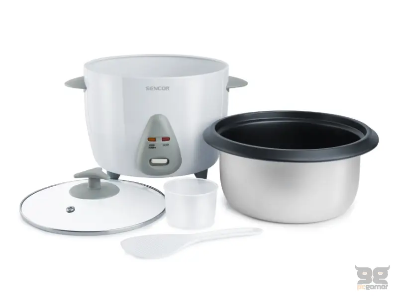 SENCOR SRM 1500WH Aparat za kuvanje pirinča 