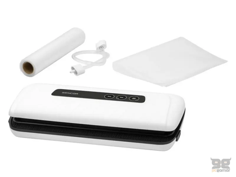 SENCOR SVS 1010WH Aparat za vakumiranje 