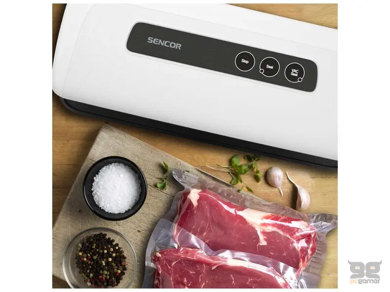 SENCOR SVS 1010WH Aparat za vakumiranje 