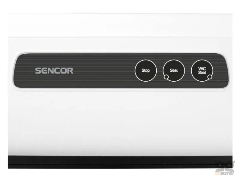 SENCOR SVS 1010WH Aparat za vakumiranje 