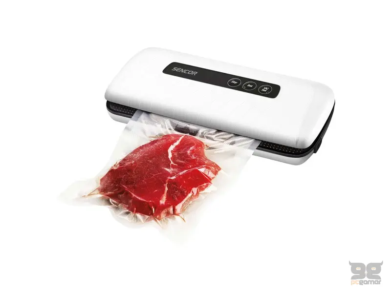 SENCOR SVS 1010WH Aparat za vakumiranje 