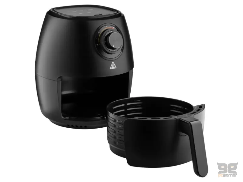 SENCOR SFR 3130BK friteza na vruć vazduh 