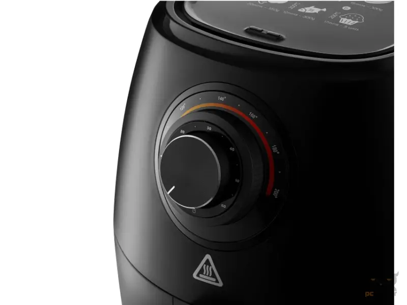 SENCOR SFR 3130BK friteza na vruć vazduh 