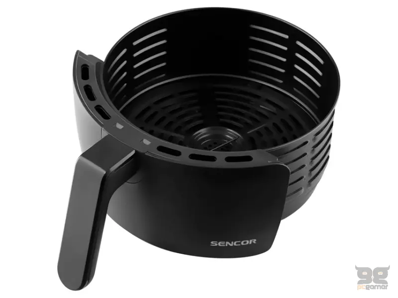 SENCOR SFR 3130BK friteza na vruć vazduh 