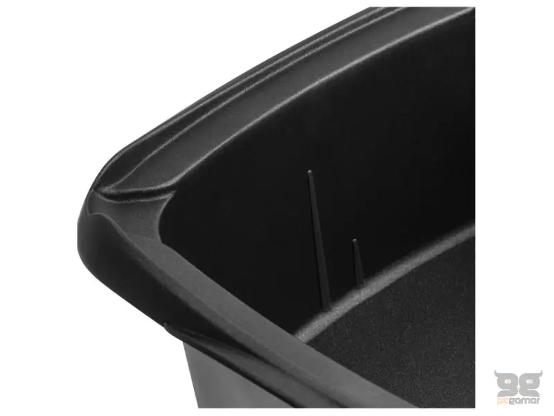 SENCOR SFR 9300BK uređaj za prženje 