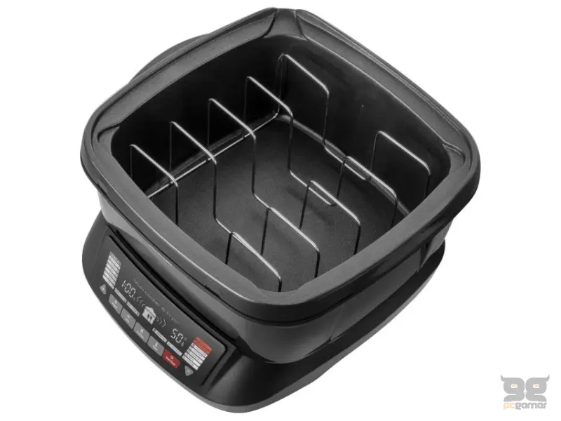 SENCOR SFR 9300BK uređaj za prženje 