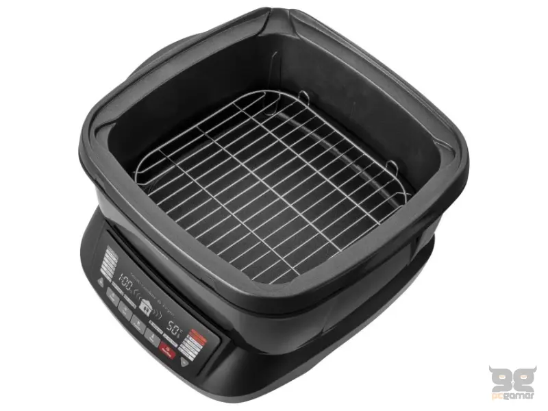 SENCOR SFR 9300BK uređaj za prženje 