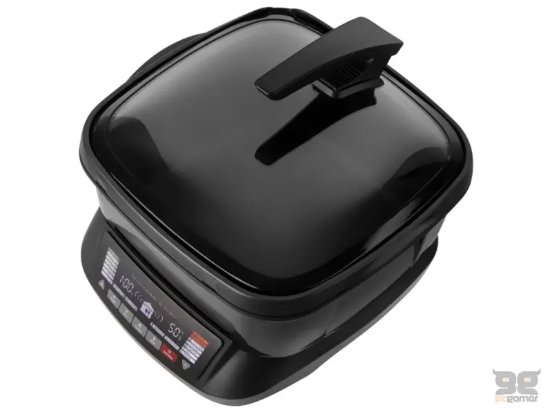 SENCOR SFR 9300BK uređaj za prženje 