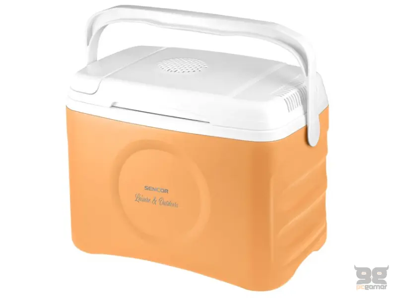 SENCOR SCM 1122 mini prenosni frižider 