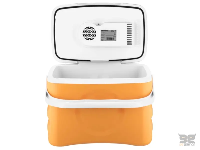 SENCOR SCM 1122 mini prenosni frižider 