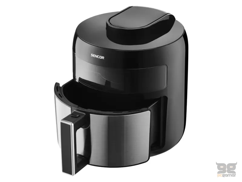 SENCOR SFR 5010BK friteza na vruć vazduh 