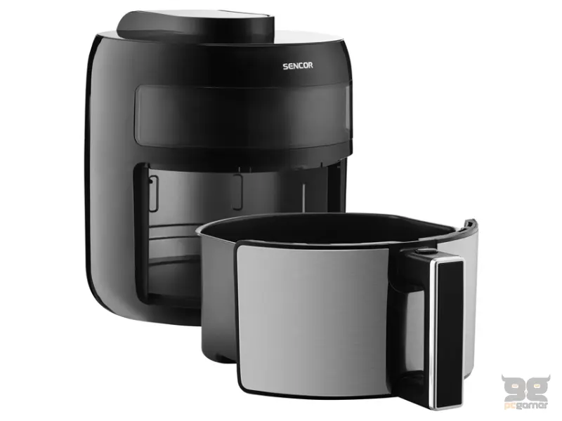 SENCOR SFR 5010BK friteza na vruć vazduh 