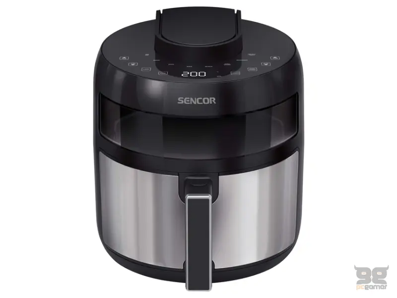 SENCOR SFR 5010BK friteza na vruć vazduh 