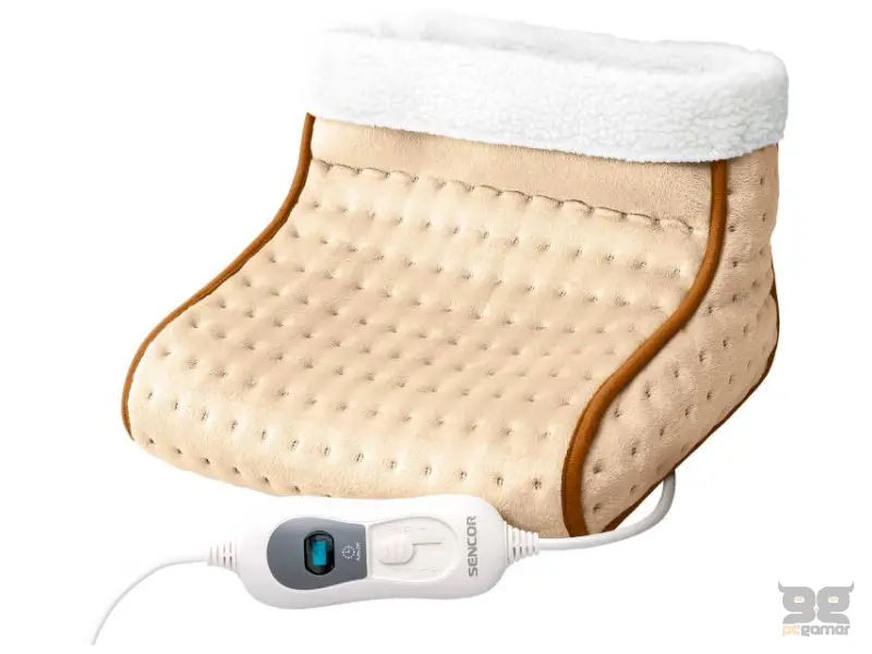 SENCOR SUB 0700BE grejač nogu 