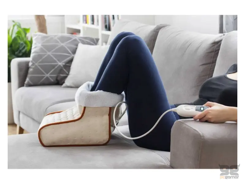 SENCOR SUB 0700BE grejač nogu 