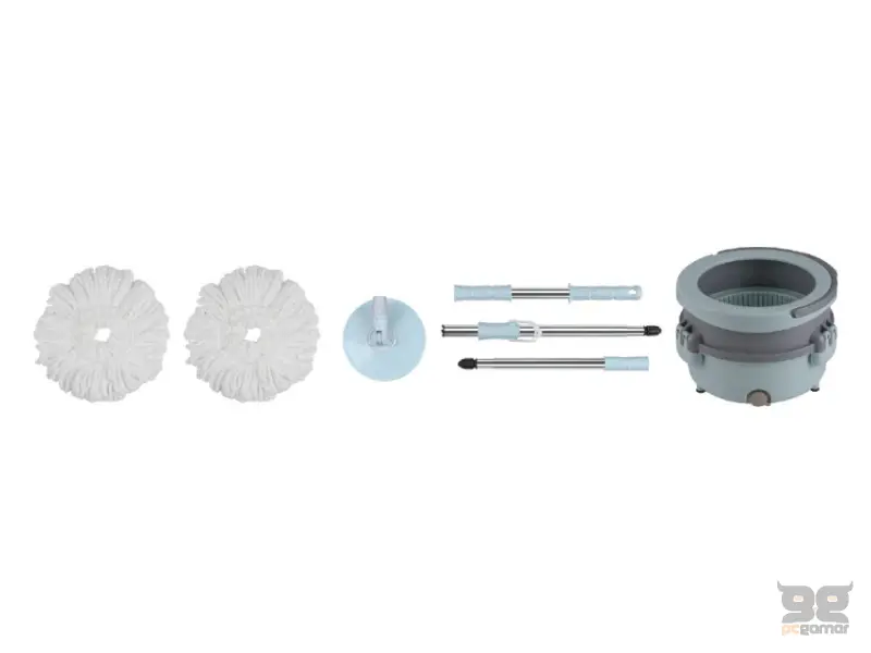 LAMART LT8054 Komplet za brisanje podova 