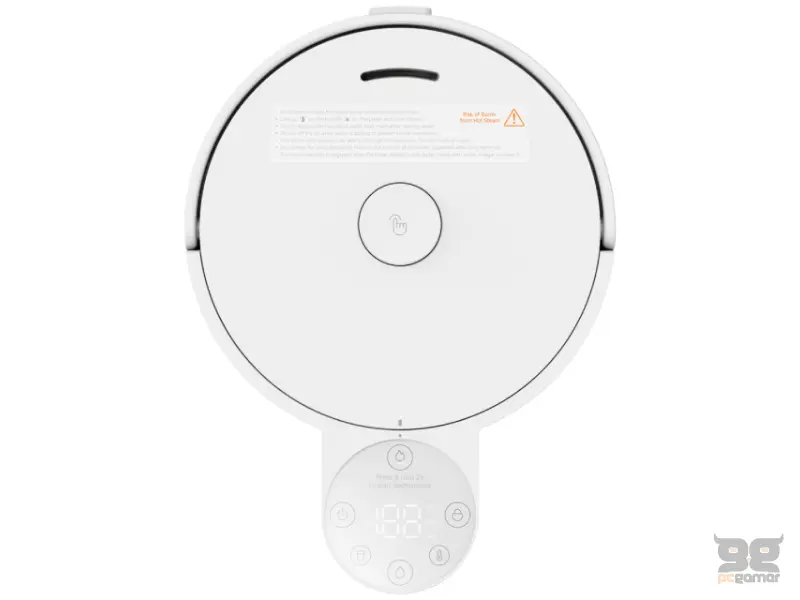 XIAOMI Pametni električni Dispanzer za vruću vodu 5L BHR8993EU 