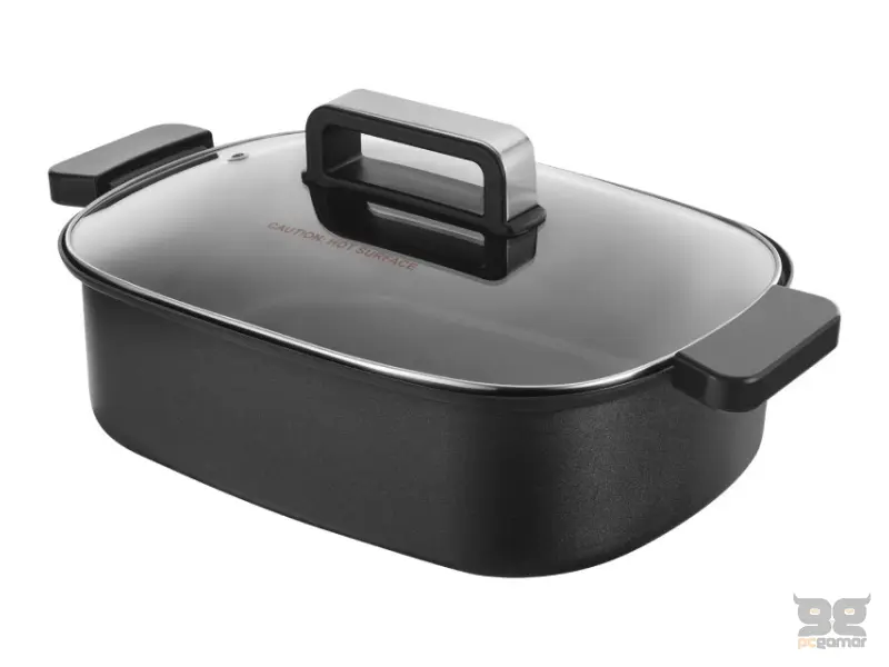 SENCOR SPR 6300BK Multifunkcijski aparat za sporo kuvanje 