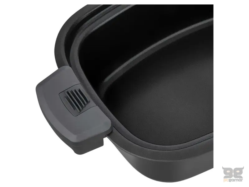 SENCOR SPR 5500SS Aparat za sporo kuvanje hrane 