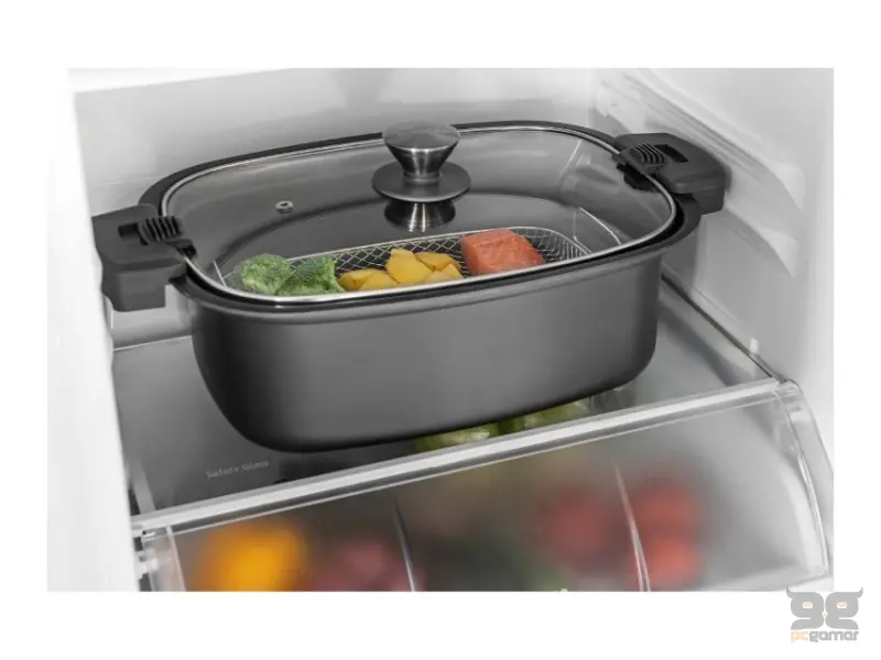 SENCOR SPR 5500SS Aparat za sporo kuvanje hrane 