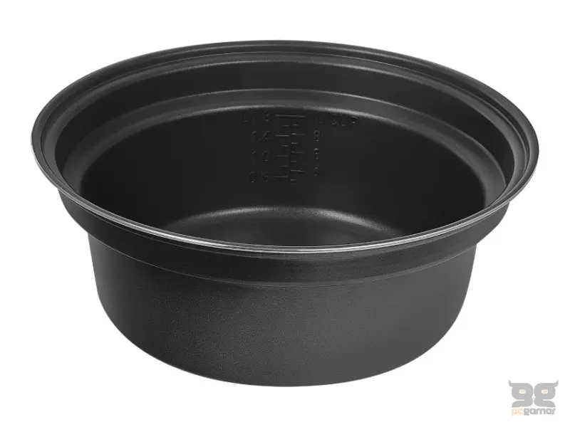 SENCOR SPR 5520SS Aparat za sporo kuvanje hrane 