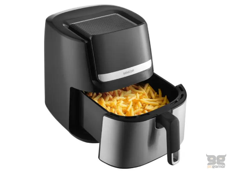 SENCOR SFR 6600SS Vita friteza 