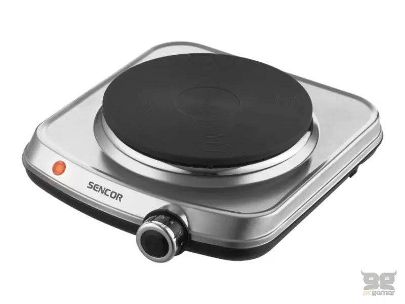 SENCOR SCP 1506SS električni rešo 