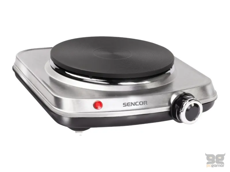 SENCOR SCP 1506SS električni rešo 