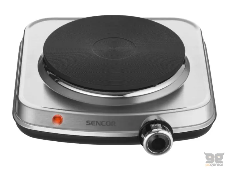 SENCOR SCP 1506SS električni rešo 