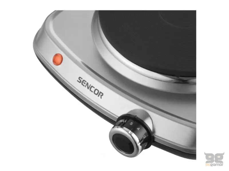 SENCOR SCP 1506SS električni rešo 