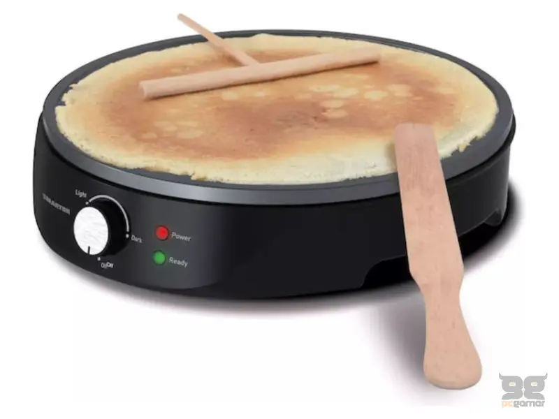 SMARTON CM 300 aparat za palačinke 