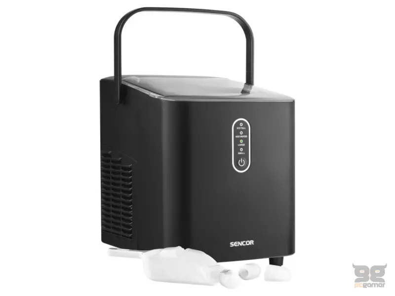 SENCOR SIM 2500BK ledomat 