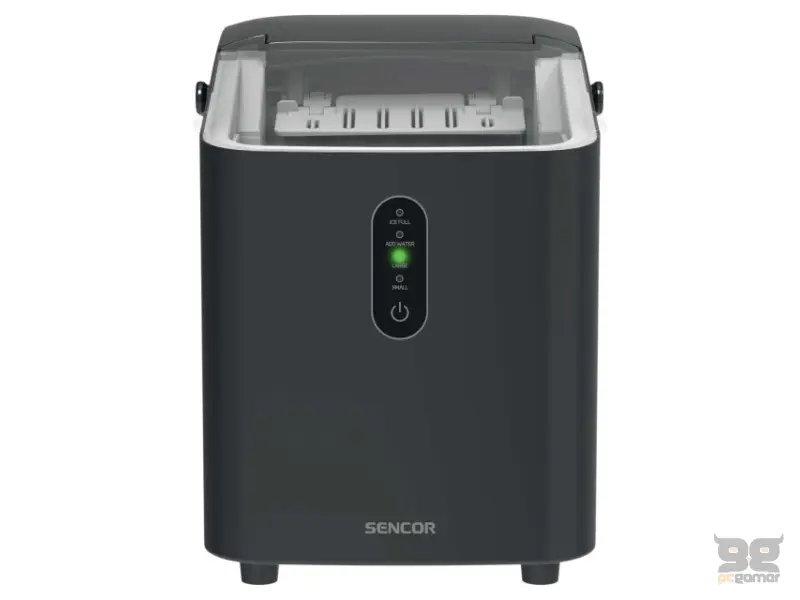 SENCOR SIM 2500BK ledomat 