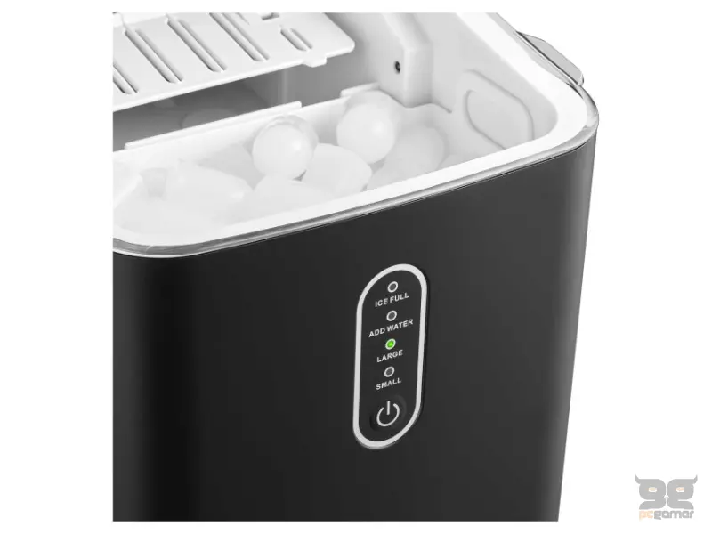 SENCOR SIM 2500BK ledomat 