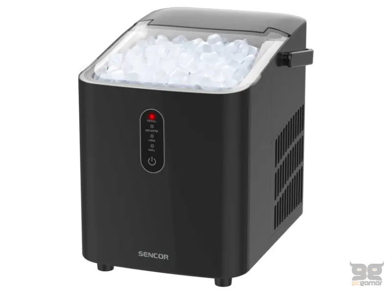 SENCOR SIM 2500BK ledomat 