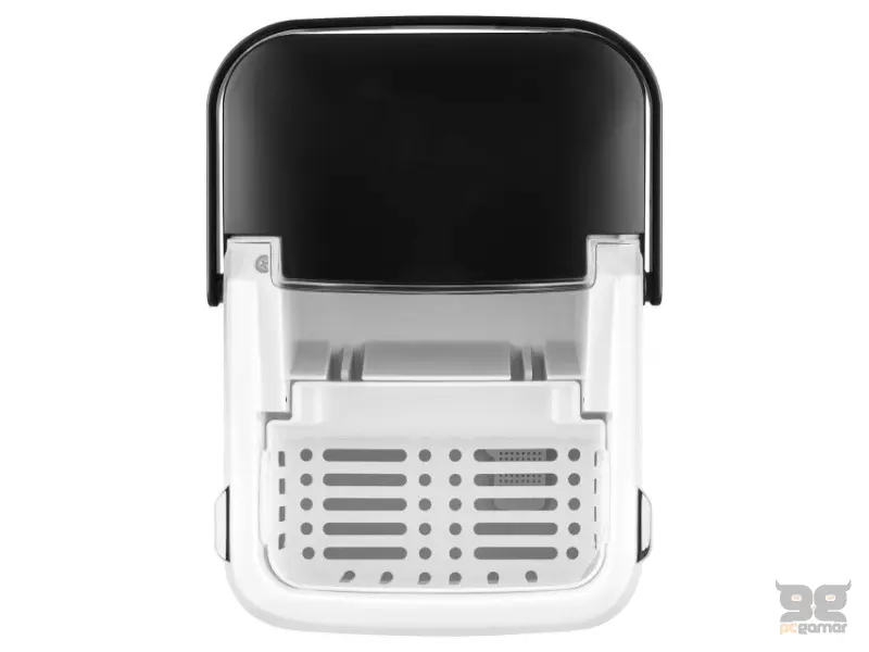 SENCOR SIM 2500BK ledomat 