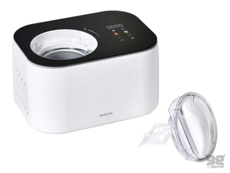 SENCOR SIC 3000WH aparat za sladoled 
