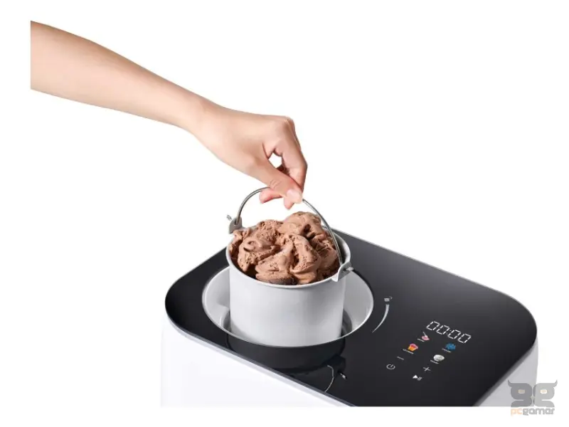 SENCOR SIC 3000WH aparat za sladoled 