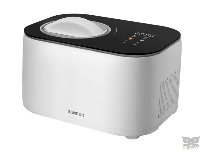 SENCOR SIC 3000WH aparat za sladoled 