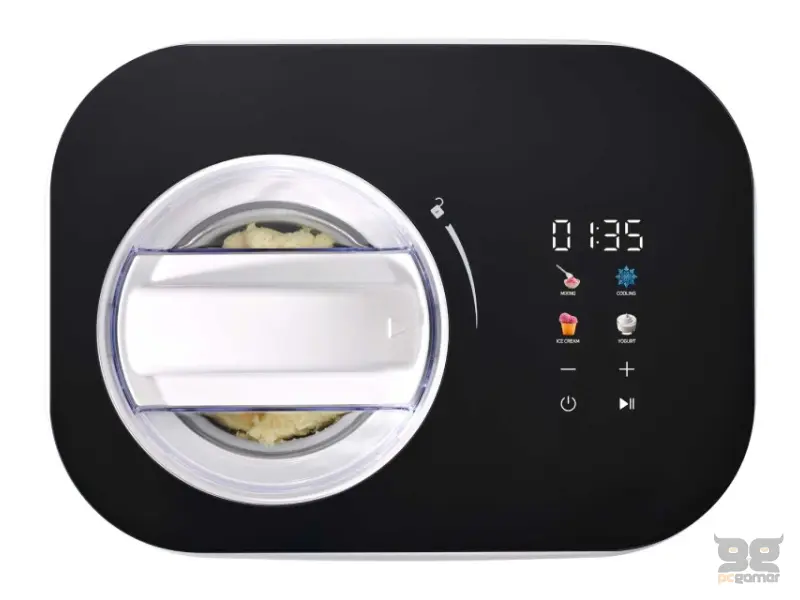 SENCOR SIC 3000WH aparat za sladoled 