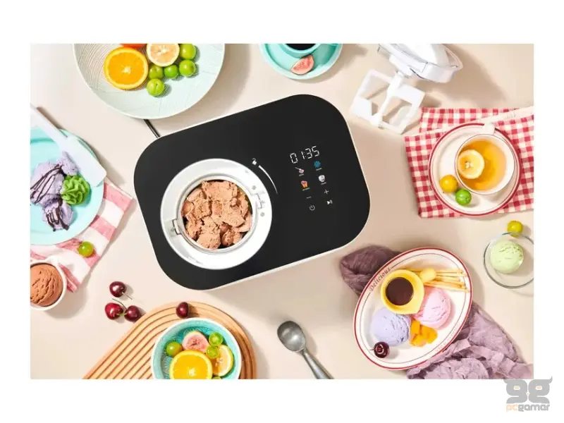 SENCOR SIC 3000WH aparat za sladoled 