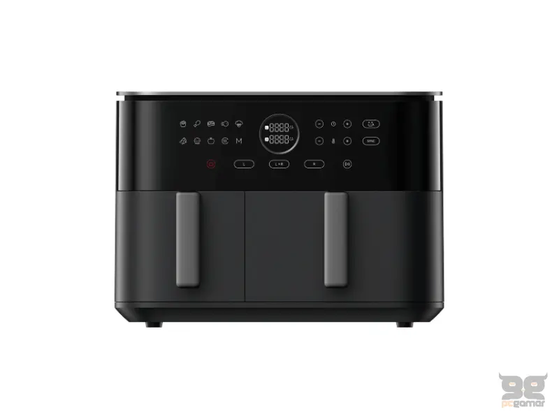 XIAOMI Dual Zone Air Fryer 10L BHR07SGEU 
