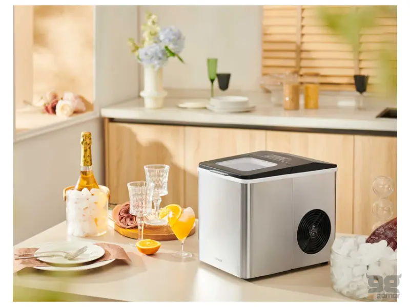 SENCOR SIM 3400SS ledomat 