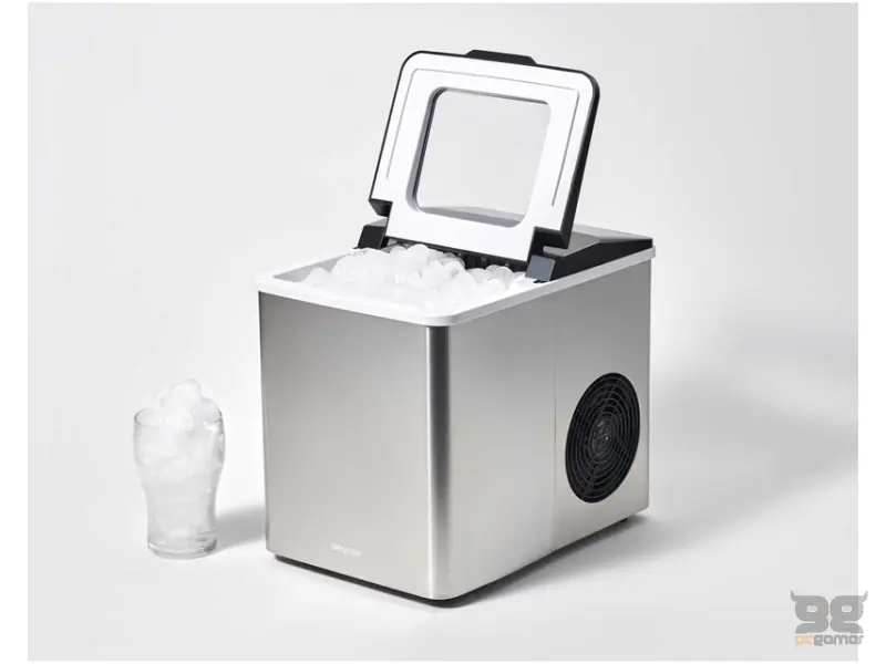 SENCOR SIM 3400SS ledomat 