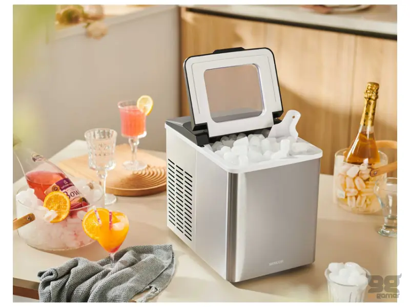 SENCOR SIM 3400SS ledomat 