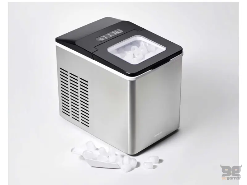 SENCOR SIM 3400SS ledomat 