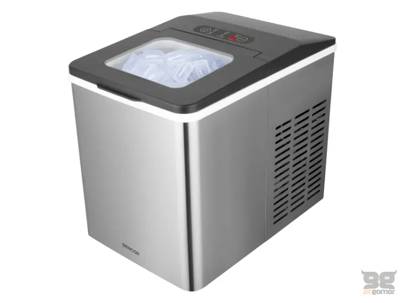 SENCOR SIM 3400SS ledomat 