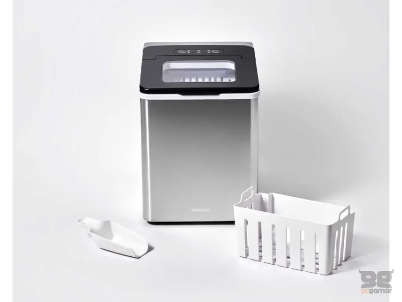 SENCOR SIM 3400SS ledomat 