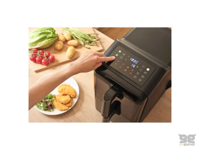 SENCOR SFR 1250BK multifunkcijska friteza na vruć vazduh 