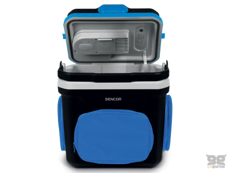 SENCOR SCM 3224BL-EUE4 mini prenosni frižider 